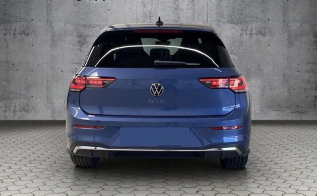 Volkswagen Golf image 3