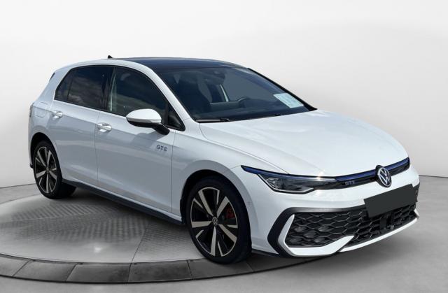 Volkswagen Golf image 1