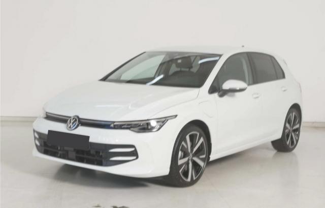 Volkswagen Golf Ehibrid 204 Life Rechargeable / Camera De Recul Capteur Angle Mort Apple Carplay Android Auto