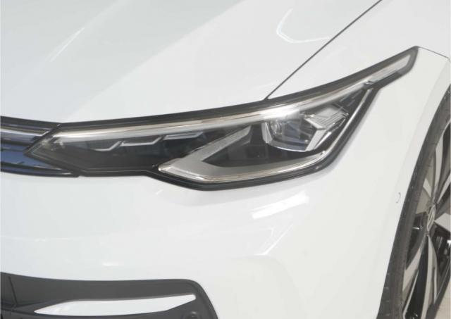 Volkswagen Golf image 7