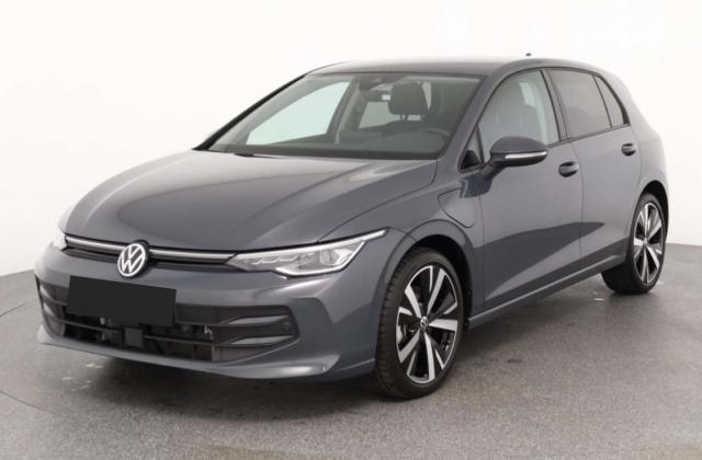 Volkswagen Golf Ehibrid 204 Life Rechargeable / Camera De Recul Acc Dcc Apple Carplay Android Auto