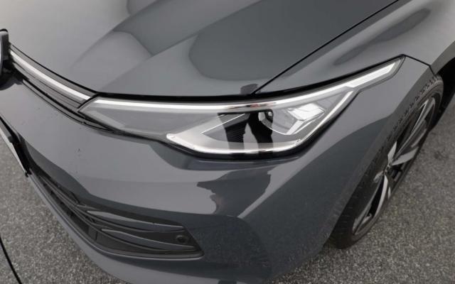 Volkswagen Golf image 2
