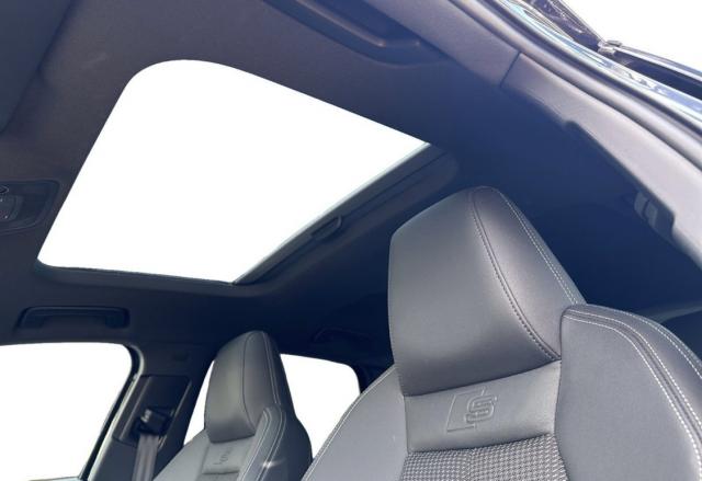 Audi A3 Sportback image 5
