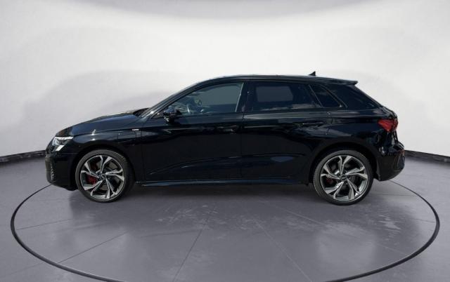 Audi A3 Sportback image 4