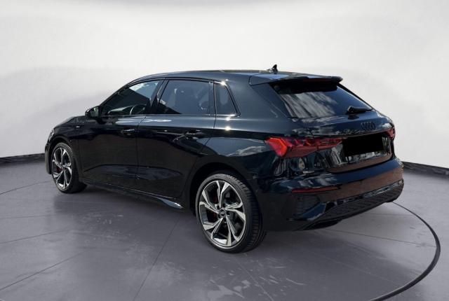 Audi A3 Sportback image 2