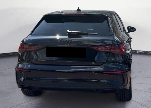 Audi A3 Sportback image 6