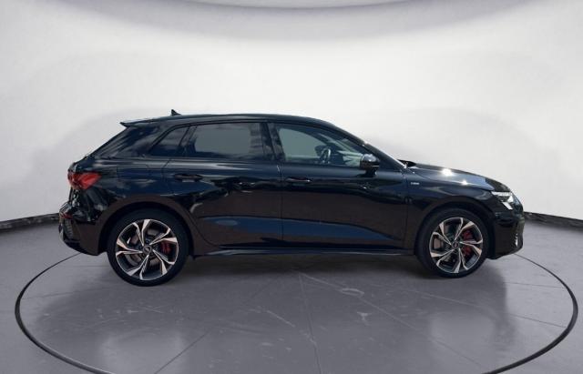 Audi A3 Sportback image 7