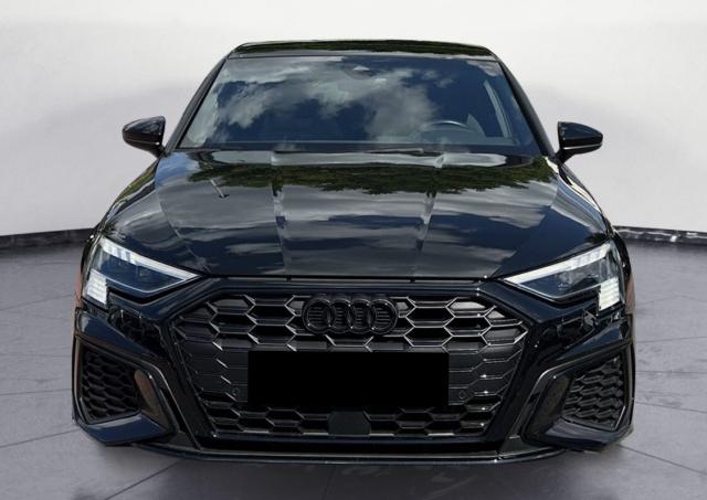 Audi A3 Sportback image 3