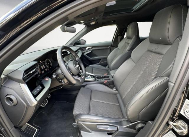 Audi A3 Sportback image 8