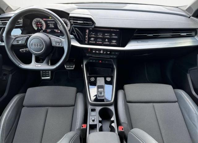 Audi A3 Sportback image 9