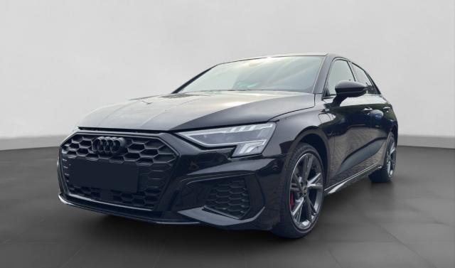 Audi A3 Sportback 45 Tfsie 245 S-Line Hybride Rechargeable / Toit Ouvrant Camera De Recul Regulateir Distance
