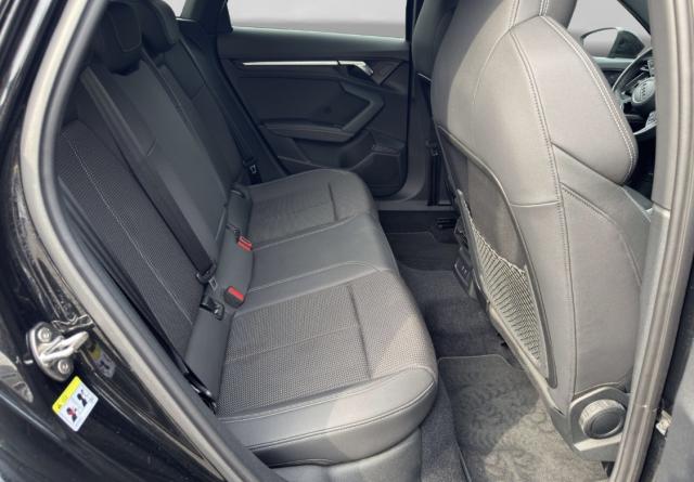 Audi A3 Sportback image 5