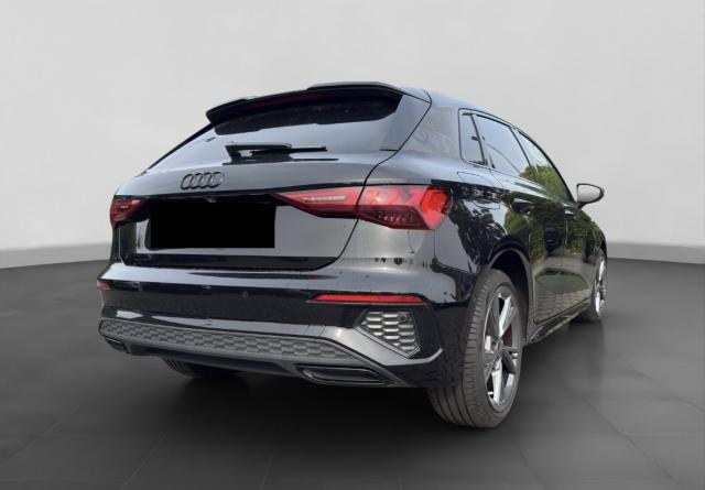 Audi A3 Sportback image 9