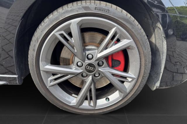 Audi A3 Sportback image 7
