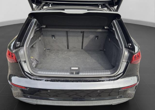 Audi A3 Sportback image 3