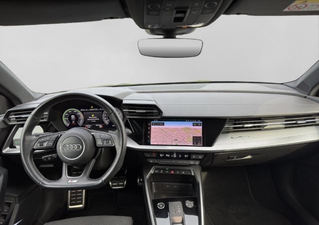 Audi A3 Sportback image 2