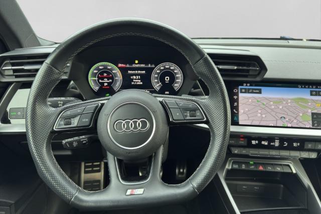 Audi A3 Sportback image 4