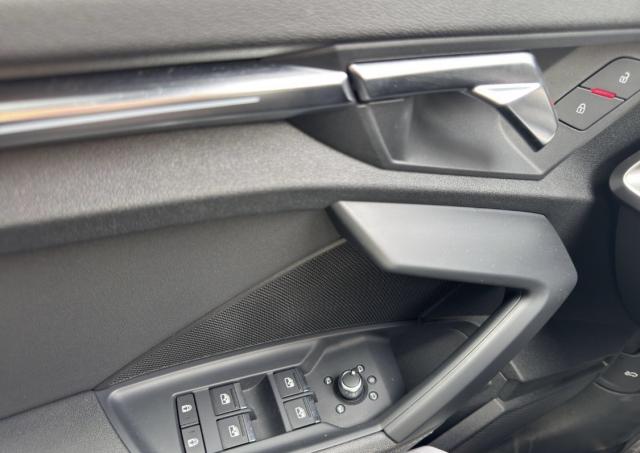 Audi A3 Sportback image 1