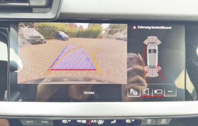 Audi A3 Sportback image 6