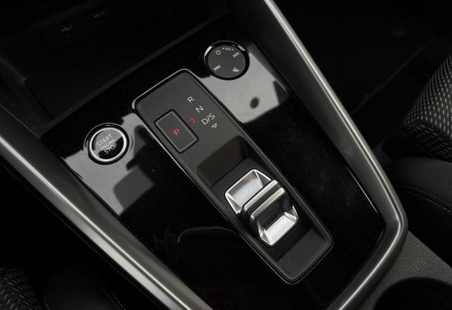 Audi A3 Sportback image 8