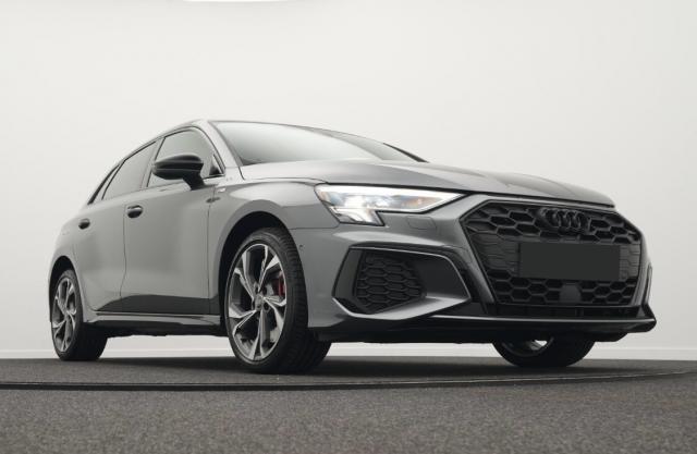 Audi A3 Sportback image 7