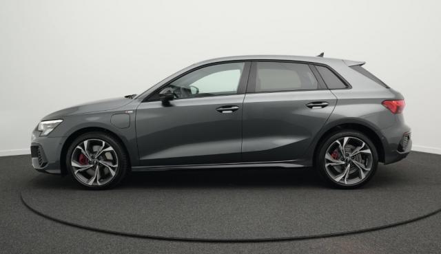 Audi A3 Sportback image 5