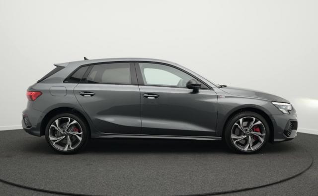 Audi A3 Sportback image 2