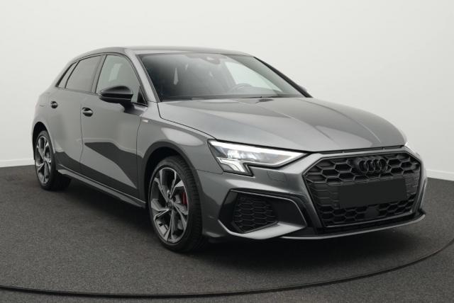 Audi A3 Sportback image 4