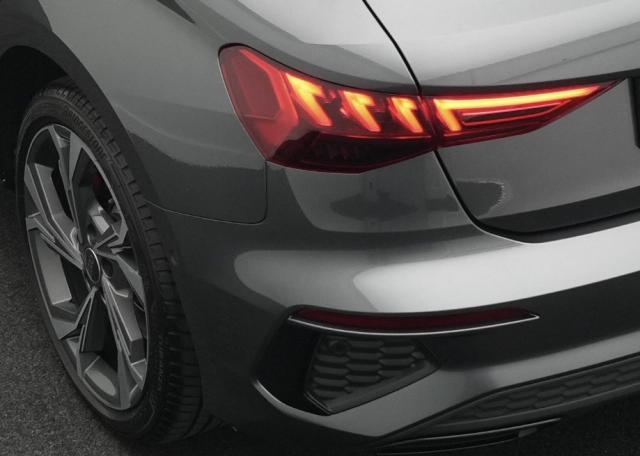 Audi A3 Sportback image 9