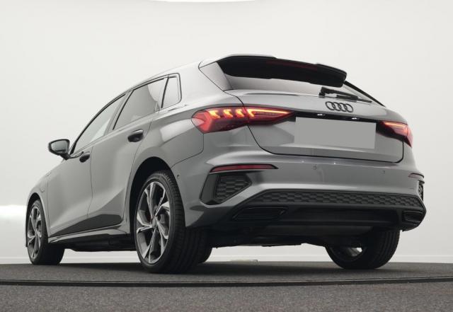 Audi A3 Sportback image 8