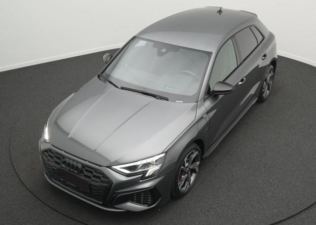 Audi A3 Sportback image 3