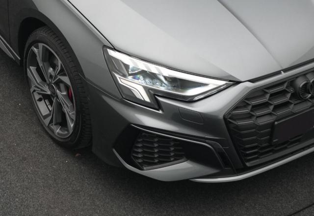 Audi A3 Sportback image 1