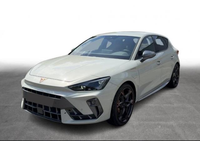 Cupra Leon Berline Extreme Vz 272 Hybride Rechargeable / Audio Sennheiser Garantie Constructeur Juin 2030