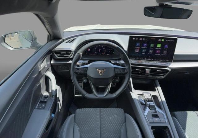 Cupra Leon image 4