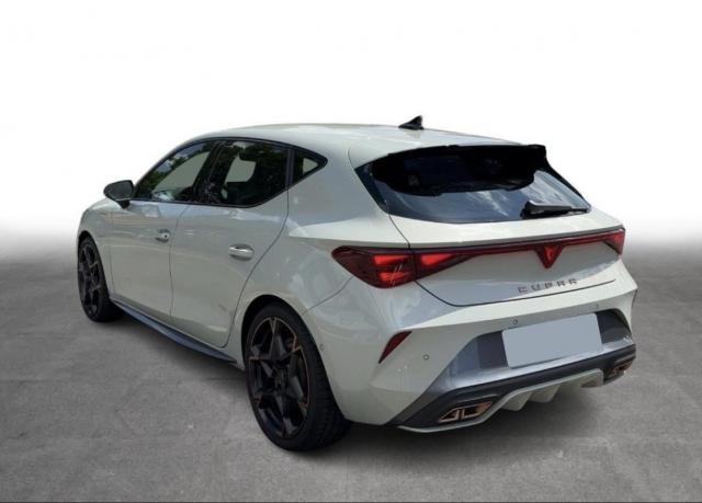 Cupra Leon image 6