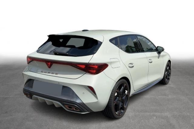 Cupra Leon image 5