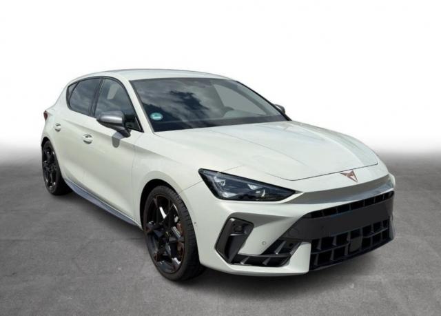 Cupra Leon image 3