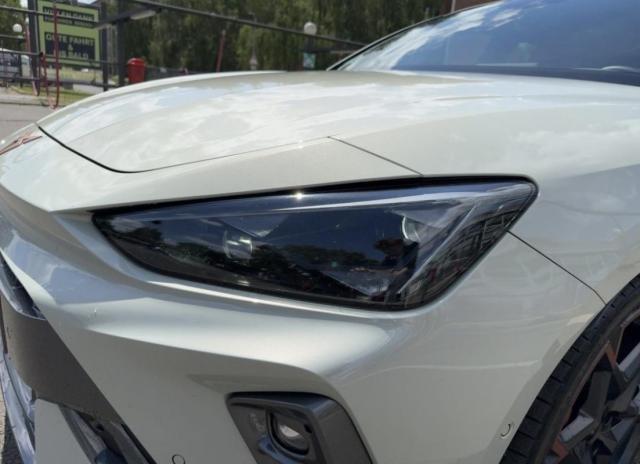 Cupra Leon image 1