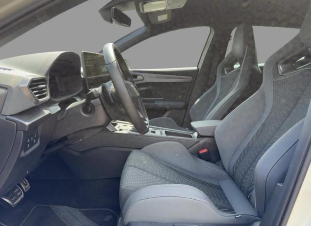 Cupra Leon image 9