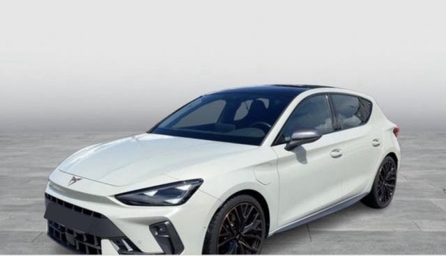Cupra Leon d’occasion