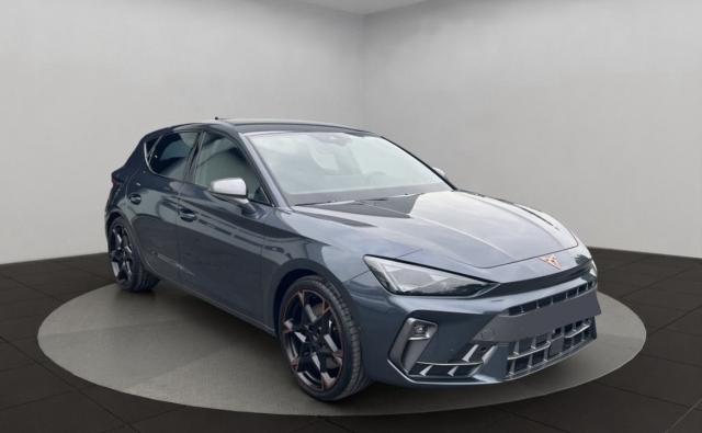 Cupra Leon d’occasion