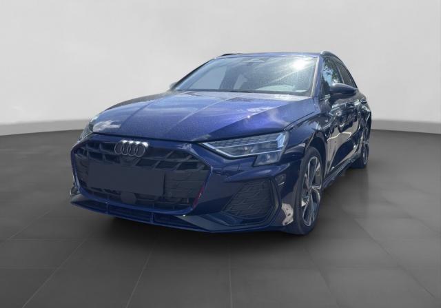 Audi A3 Sportback 272 S-Line Hybride Rechargeable Garantie Constructeur 1o/2030 / Attache Remorque Caméra 360° Sieges Elec à Mémoire