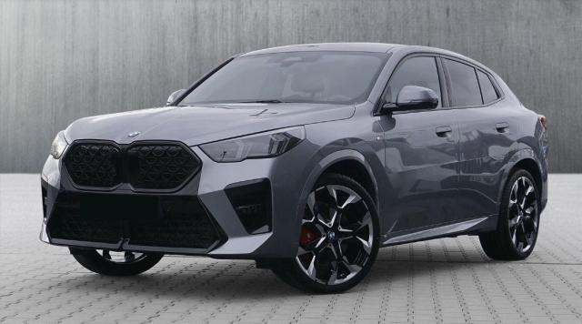 Bmw X2 Sdrive20i M-Sport Pro / Attelage Camera 360° Iconic Glow Pack Innovation