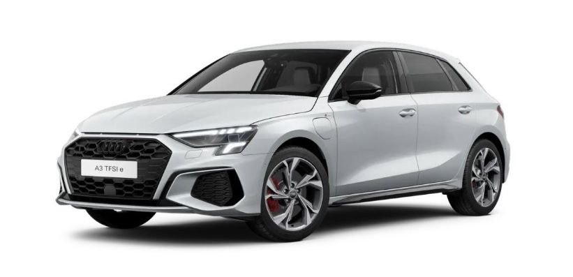Audi A3 Sportback d’occasion