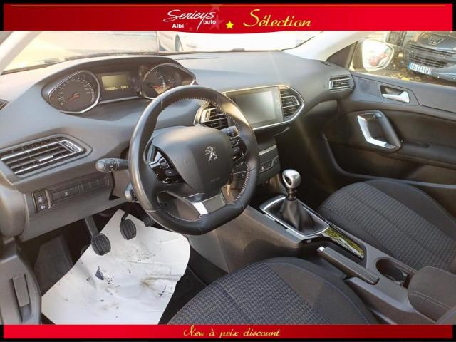 Peugeot 308 image 6