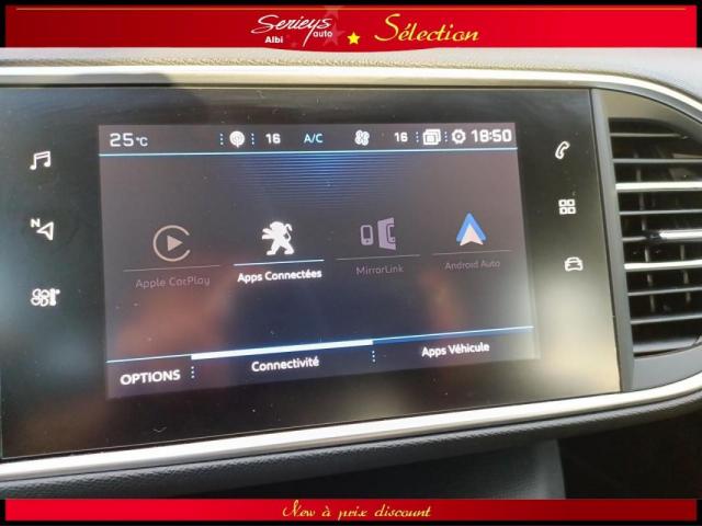 Peugeot 308 image 4