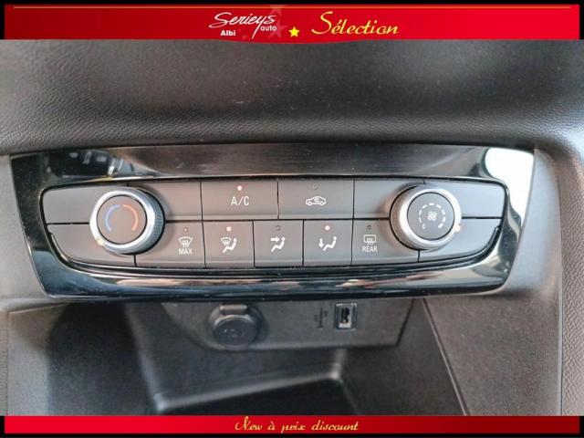Opel Corsa image 4