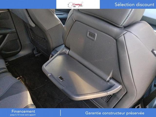 Peugeot 5008 image 6