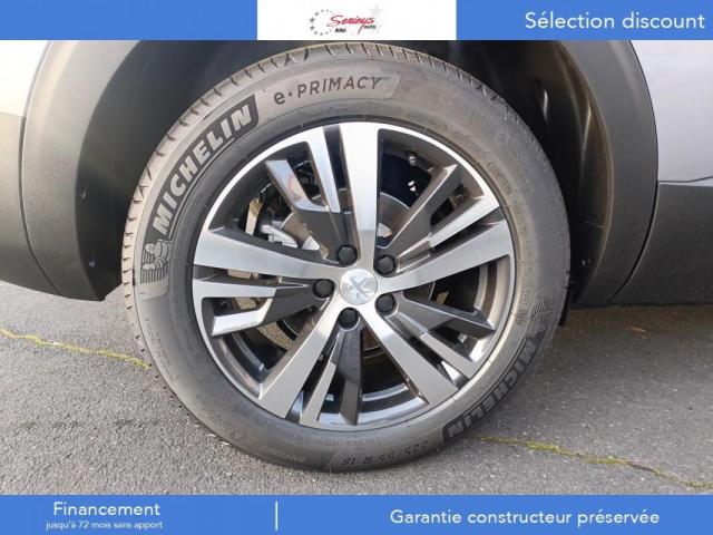 Peugeot 5008 image 5