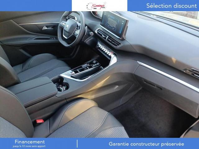 Peugeot 5008 image 9